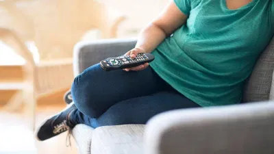 Ít vận động có hại cho sức khoẻ cũng như làn da của bạn. (Nguồn: Internet) Ít vận động có hại cho sức khoẻ cũng như làn da của bạn. (Nguồn: Internet)