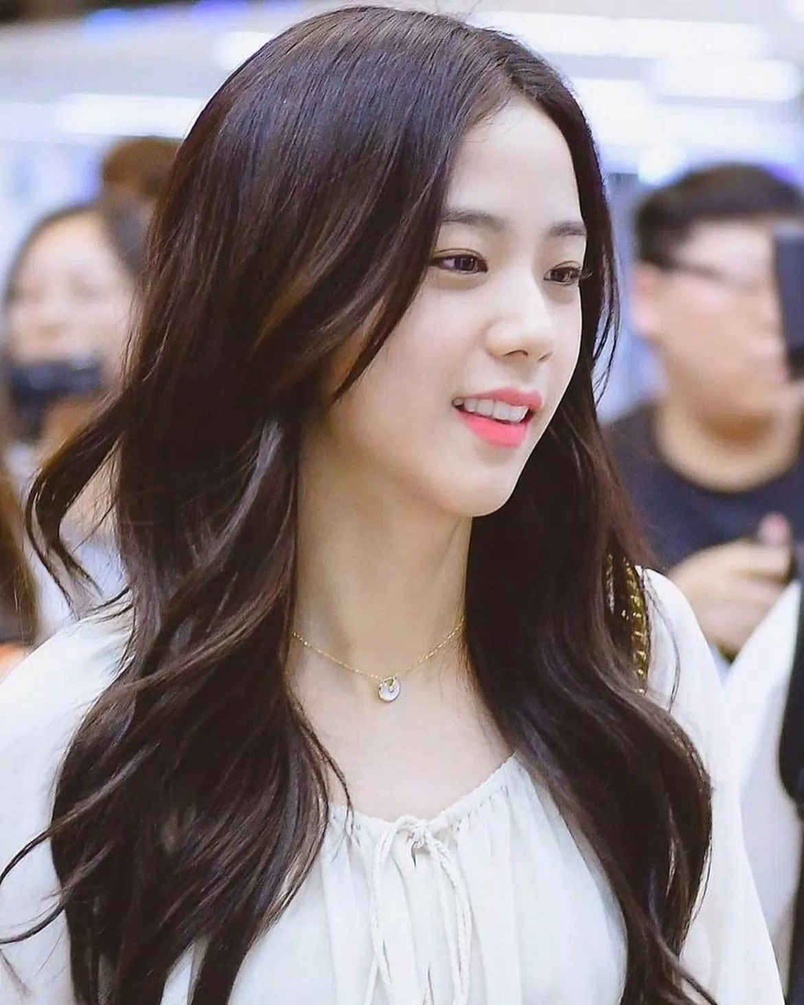 Jisoo (Nguồn: Internet).