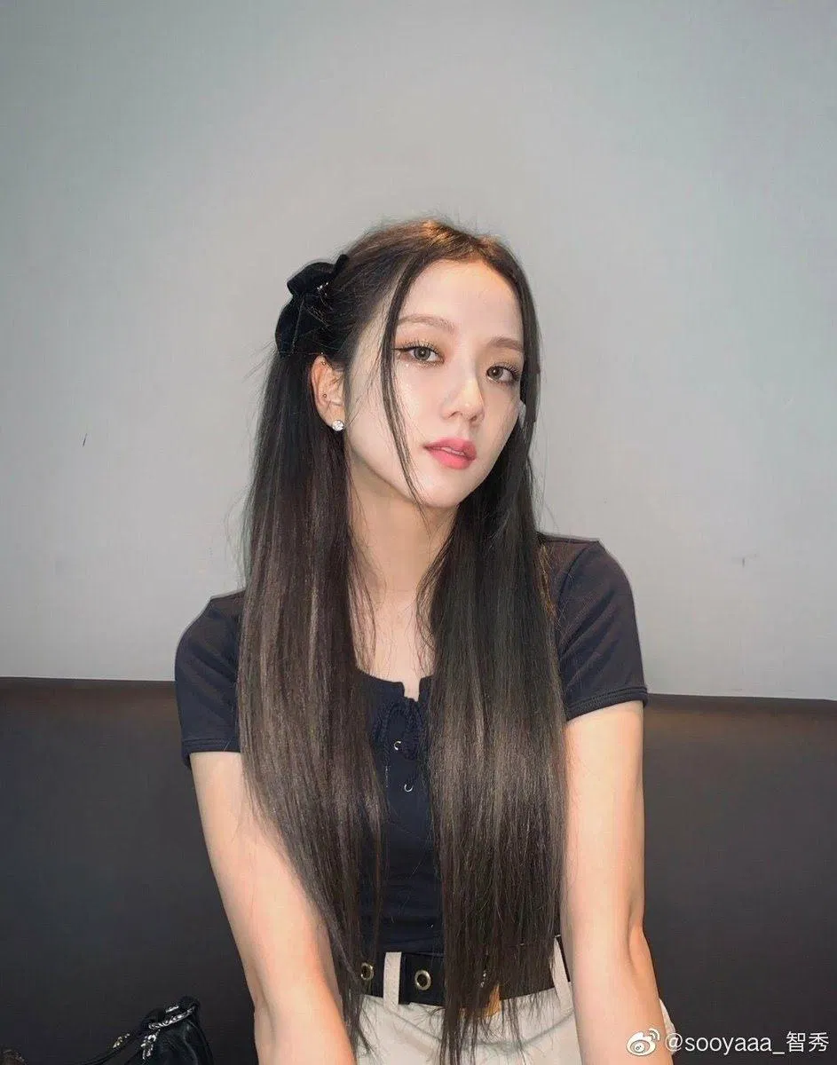 Jisoo BLACKPINK (Ảnh: Internet)