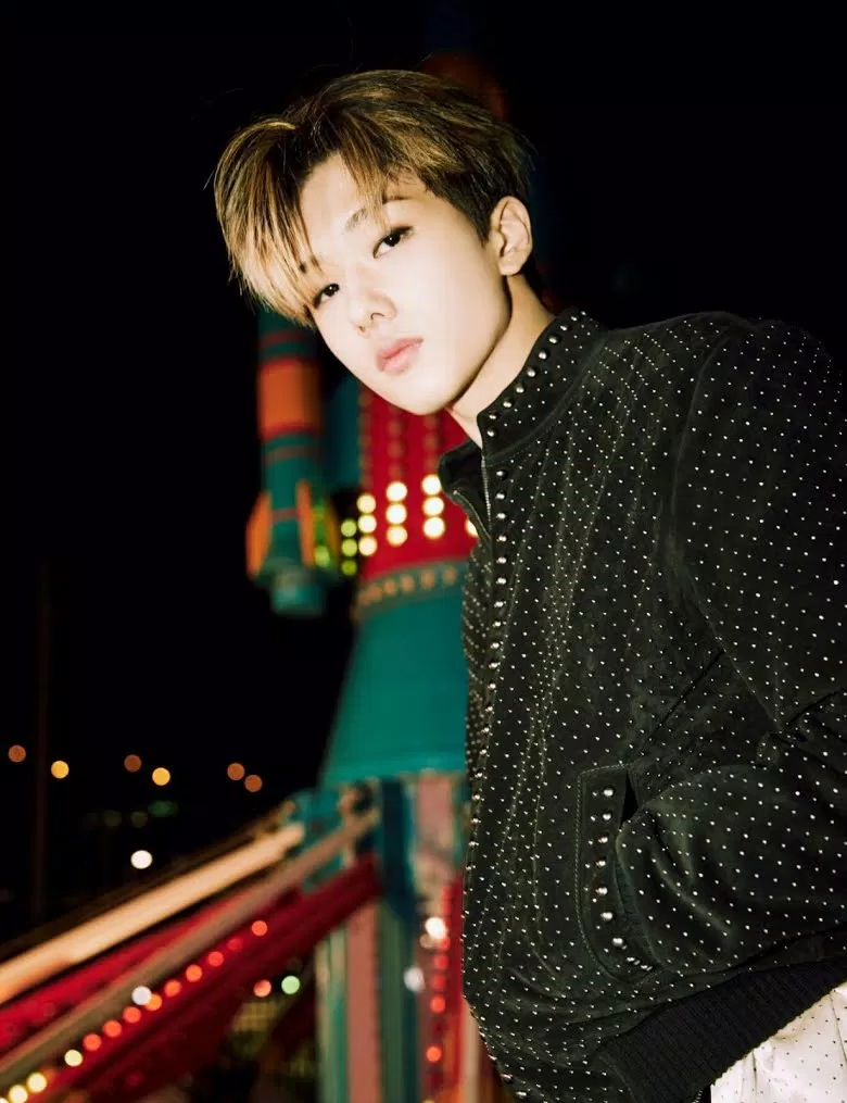 Jisung (NCT) nam thần tượng K-Pop đang thu hút sự chú ý vì kỹ năng nhảy múa đầy mê hoặc. (Nguồn: Internet)