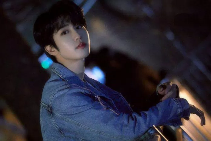 Han Stray Kids có tên thật là Han Jisung (Ảnh: Internet)