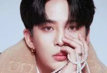 Jongho được đánh giá rất cao về cả giọng hát và vũ đạo (Ảnh: Internet).