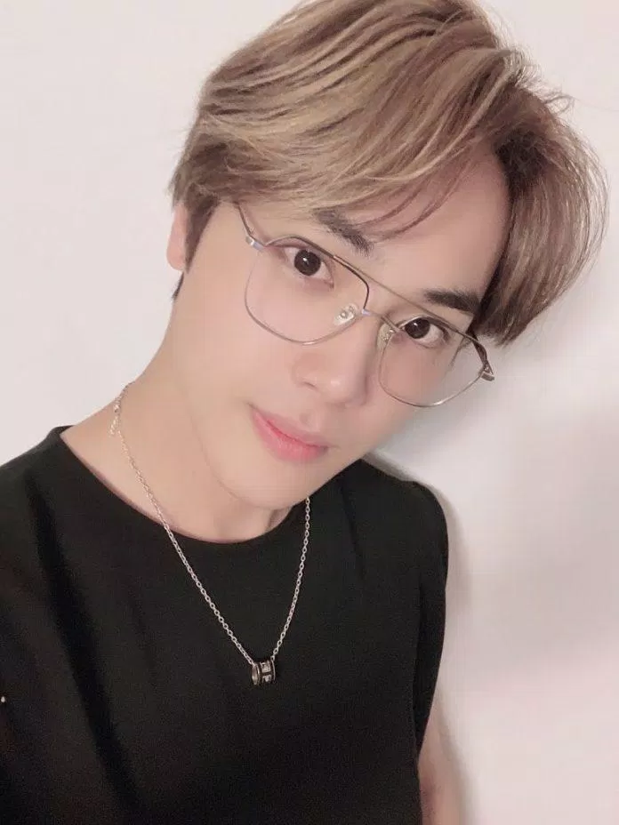 Ju Hak Nyeon (THE BOYZ) nam thần tượng K-Pop có tên tiếng Hàn độc đáo. (Nguồn: Internet)