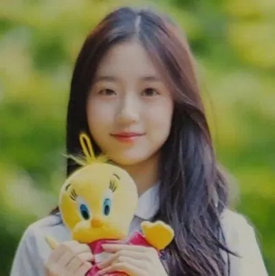 Haewon (Ảnh: Internet)