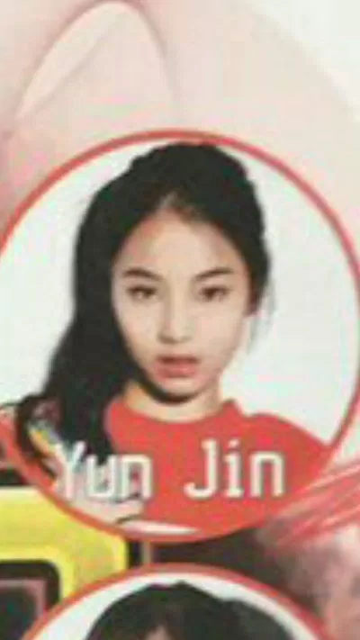 Yunjin (Ảnh: Internet)