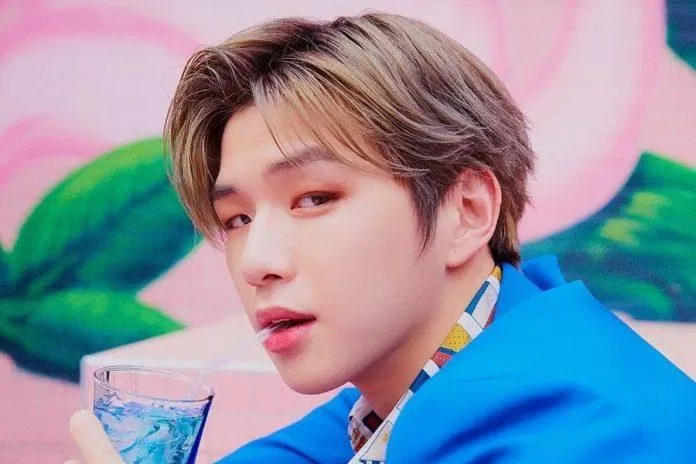 Kang Daniel và CL về chung một nhà (Nguồn: Internet). Kang Daniel và CL về chung một nhà (Nguồn: Internet).