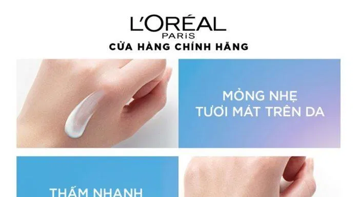 Review kem chống nắng LOreal UV Defender Serum Protector: 4 tấm khiên bảo vệ siêu hoàn hảo Airlicium Alcohol Denat Bảo vệ BlogAnChoi che khuyết điểm chống nắng công dụng dưỡng ẩm Fragrance Hà Anh hyaluronic acid kem chống nắng kem chống nắng l oreal kem chống nắng L Oreal Paris UV Perfect kem chống nắng L Oreal UV Defender Kem chống nắng L Oreal UV Defender Serum Protector có tốt không kem chống nắng L Oreal UV Perfect kiềm dầu L Oreal L Oreal Paris UV Perfect L Oreal UV Defender Serum Protector Bright Clear L Oreal UV Defender Serum Protector Correct Protect L Oreal UV Defender Serum Protector Matte Fresh L Oreal UV Defender Serum Protector Moist Fresh LOréal Màng lọc Mexoryl Màng lọc Mexoryl XL nâng tone da Niacinamide review kem chống nắng sản phẩm sử dụng kem chống nắng thành phần thiết kế thương hiệu thương hiệu LOréal Vitamin B3 Vitamin CG