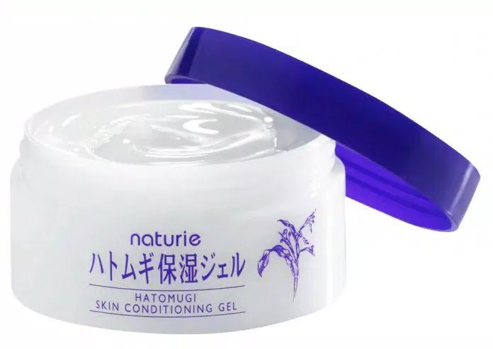 Kem dưỡng ẩm Naturie Hatomugi Skin Conditional Gel với dung tích siêu khủng sẽ giúp bạn thoải mái trải nghiệm ( Nguồn: internet)