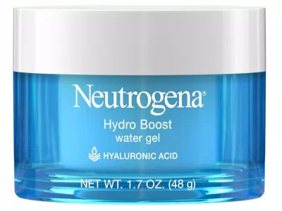 Kem dưỡng Neutrogena Hydro Boost Water Gel với phiên bản dạng gel sẽ phù hợp nhất cho các bạn da dầu ( Nguồn: internet)