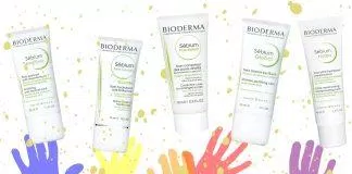 Dòng kem dưỡng Bioderma Sebium luôn nằm trong TOP những best seller của thương hiệu ( Nguồn: BlogAnChoi)
