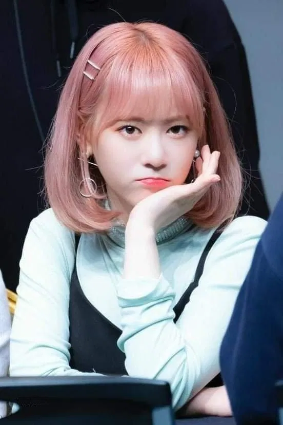 Kim Bora (Ảnh: Internet). Kim Bora (Ảnh: Internet).