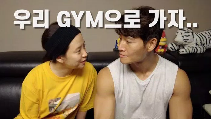 Với 2 tập có mặt của Ji Hyo nhận được sự chú ý của rất nhiều fan đặc biệt là những người đẩy thuyền cho cặp đôi này. (Ảnh: Internet). Với 2 tập có mặt của Ji Hyo nhận được sự chú ý của rất nhiều fan đặc biệt là những người đẩy thuyền cho cặp đôi này. (Ảnh: Internet).