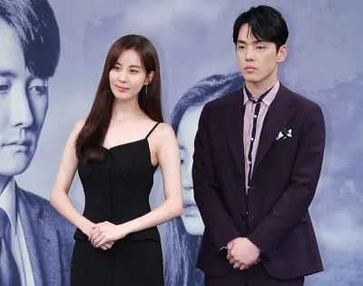 Kim Jung Hyun cũng rút khỏi phim "Time" do vấn đề sức khỏe (Nguồn: Internet). Kim Jung Hyun cũng rút khỏi phim "Time" do vấn đề sức khỏe (Nguồn: Internet).