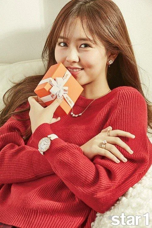 Kim So Hyun nữ diễn viên Hàn Quốc đẹp nhất hiện nay, theo người hâm mộ. (Nguồn: Internet)