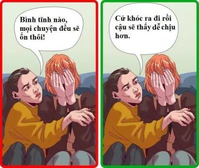 Không phải lúc nào lạc quan cũng là tốt (Ảnh: Internet). Không phải lúc nào lạc quan cũng là tốt (Ảnh: Internet).