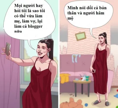 Việc đè nén cảm xúc tiêu cực lại khiến ta khó chịu hơn (Ảnh: Internet). Việc đè nén cảm xúc tiêu cực lại khiến ta khó chịu hơn (Ảnh: Internet).