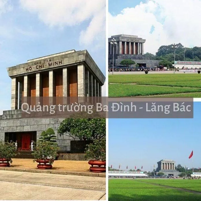 Đây chắc chắn là nơi mà bất cứ người dân Việt Nam nào cũng muốn được ghé thăm. (Ảnh: Internet) Đây chắc chắn là nơi mà bất cứ người dân Việt Nam nào cũng muốn được ghé thăm. (Ảnh: Internet)