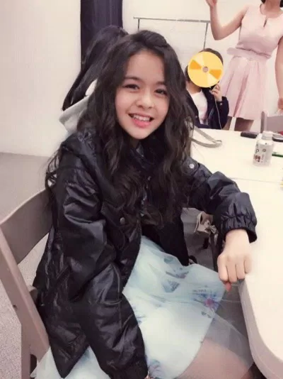 Lily (Ảnh: Internet)