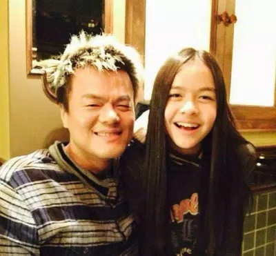 Ngắm visual xinh lung linh của dàn trainee được dự đoán là girlgroup mới của JYP gyujin Haewon Hayul idol KPOP JYP JYP new girlgroup KPOP Lily trainee JYP Yuna Yunjin