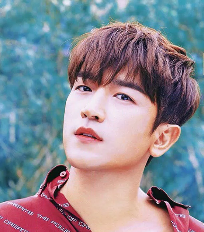 Lee Min Woo Shinhwa có nghệ danh một chữ cái là "M" (Ảnh: Internet)