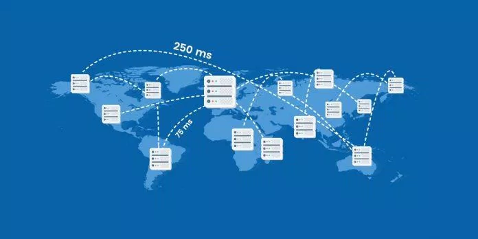 Độ trễ càng thấp sẽ cho phép liên lạc càng nhanh giữa các thiết bị (Ảnh: Internet). Độ trễ càng thấp sẽ cho phép liên lạc càng nhanh giữa các thiết bị (Ảnh: Internet).