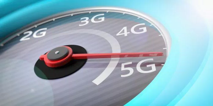 Các mạng di động ngày càng có tốc độ nhanh hơn (Ảnh: Internet). Các mạng di động ngày càng có tốc độ nhanh hơn (Ảnh: Internet).