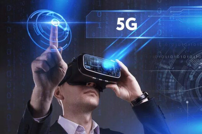 Các thiết bị VR và AR rất cần kết nối mạng có độ trễ thấp (Ảnh: Internet). Các thiết bị VR và AR rất cần kết nối mạng có độ trễ thấp (Ảnh: Internet).