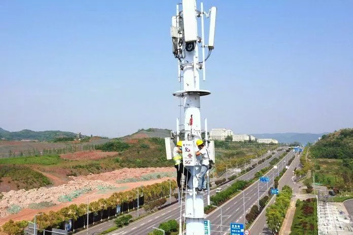 Cần thay đổi rất nhiều về cơ sở hạ tầng để phát sóng 5G (Ảnh: Internet).