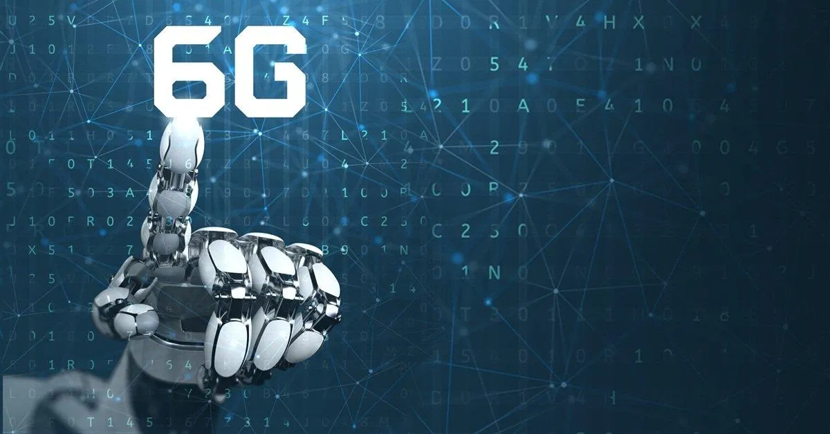 6G vẫn còn cách chúng ta vài năm nữa (Ảnh: Internet). 6G vẫn còn cách chúng ta vài năm nữa (Ảnh: Internet).