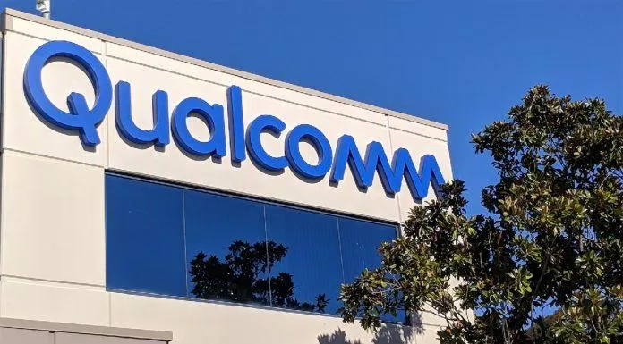 Qualcomm là công ty hàng đầu thế giới về mạng không dây (Ảnh: Internet).