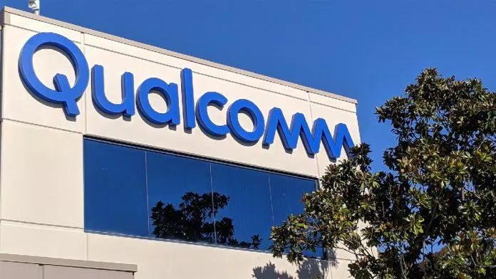 Qualcomm là công ty hàng đầu thế giới về mạng không dây (Ảnh: Internet).