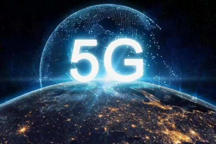 Mạng 5G không còn là viễn tưởng nữa (Ảnh: Internet).