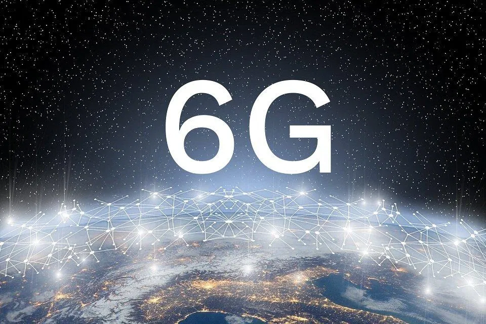 Mạng 6G có thể được vận hành theo kiểu phi tập trung? (Ảnh: Internet). Mạng 6G có thể được vận hành theo kiểu phi tập trung? (Ảnh: Internet).