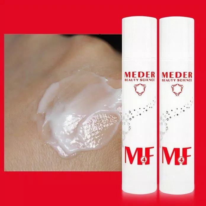 Meder Beauty Myo-Fix Concentrate có kết cấu lỏng nhẹ dễ thẩm thấu (Nguồn: Internet).