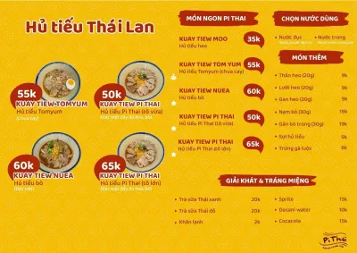 Thử ngay 13 quán hủ tiếu ngon nhất Sài Gòn, ăn một lần là nhớ cả đời! bánh bao hủ tiếu Hủ tiếu Bánh bao Cả Cần Hủ Tiếu Hồng Phát Hủ Tiếu Mì Hoành Thánh 44 Hủ Tiếu Mực Nghi Long Hủ Tiếu Mỹ Tho Thanh Xuân Hủ Tiếu Nam Vang Đạt Thành Hủ Tiếu Nam Vang Tài Anh Hủ Tiếu Nam Vang Tân Vinh Nguyên hủ tiếu Nam Vang Thành Đạt Hủ tiếu Nam Vang Trung Còi Hủ tiếu Thái Lan Pi Thai Mì Cá Kí Con Quận 4 Quận 5 Quán Ba Chấm Hủ Tiếu Hồ Bến Vân Đồn Quán Hủ Tiếu Mực Ông Già Cali Sadec Quán Sài Gòn thanh xuân thông tin Tiệm mì Thiệu Ký