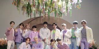 Trong những ngày nhóm cách ly, vì sợ các thành viên chán, chủ tịch của Pledis Entertainment - Han Sung Soo đã gửi đến nhóm những đồ vật tự cách ly (Nguồn: internet)