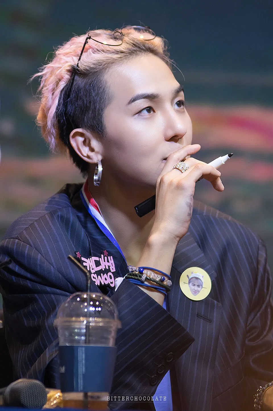 Mino WINNER (Ảnh: Internet)