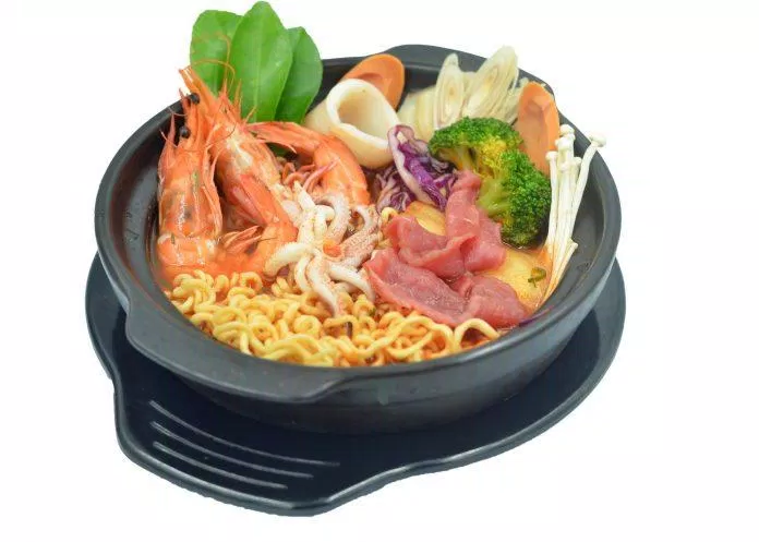 TOP 10 quán mỳ cay ngon nhất Sài Gòn: Cay xoắn lưỡi - Vừa ăn vừa khóc bình thạnh đồ cay đồ Hàn mỳ cay Mỳ cay Ha Se Yo Mỳ cay Itada Mỳ cay June Noodle House Mỳ cay khuya Mỳ cay Koreno Mỳ cay Larva Mỳ cay Naga Mỳ cay Omega mỳ cay sasin Mỳ cay Sobin quận 1 Quận Tân Bình Sài Gòn thông tin Top 10