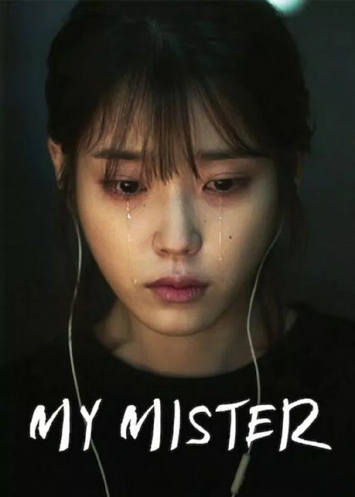 Bộ phim My Mister - Ông Chú Của Tôi (Nguồn: Internet)
