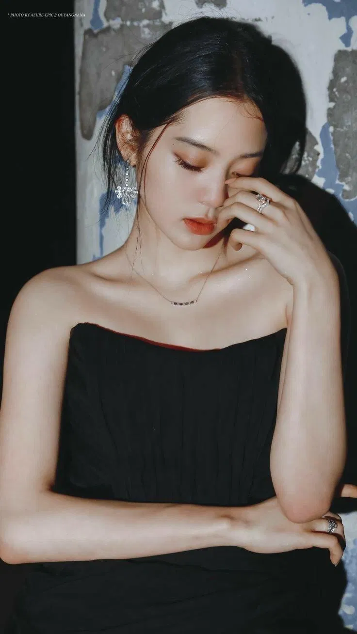 Âu Dương Na Na (Ảnh: Internet)