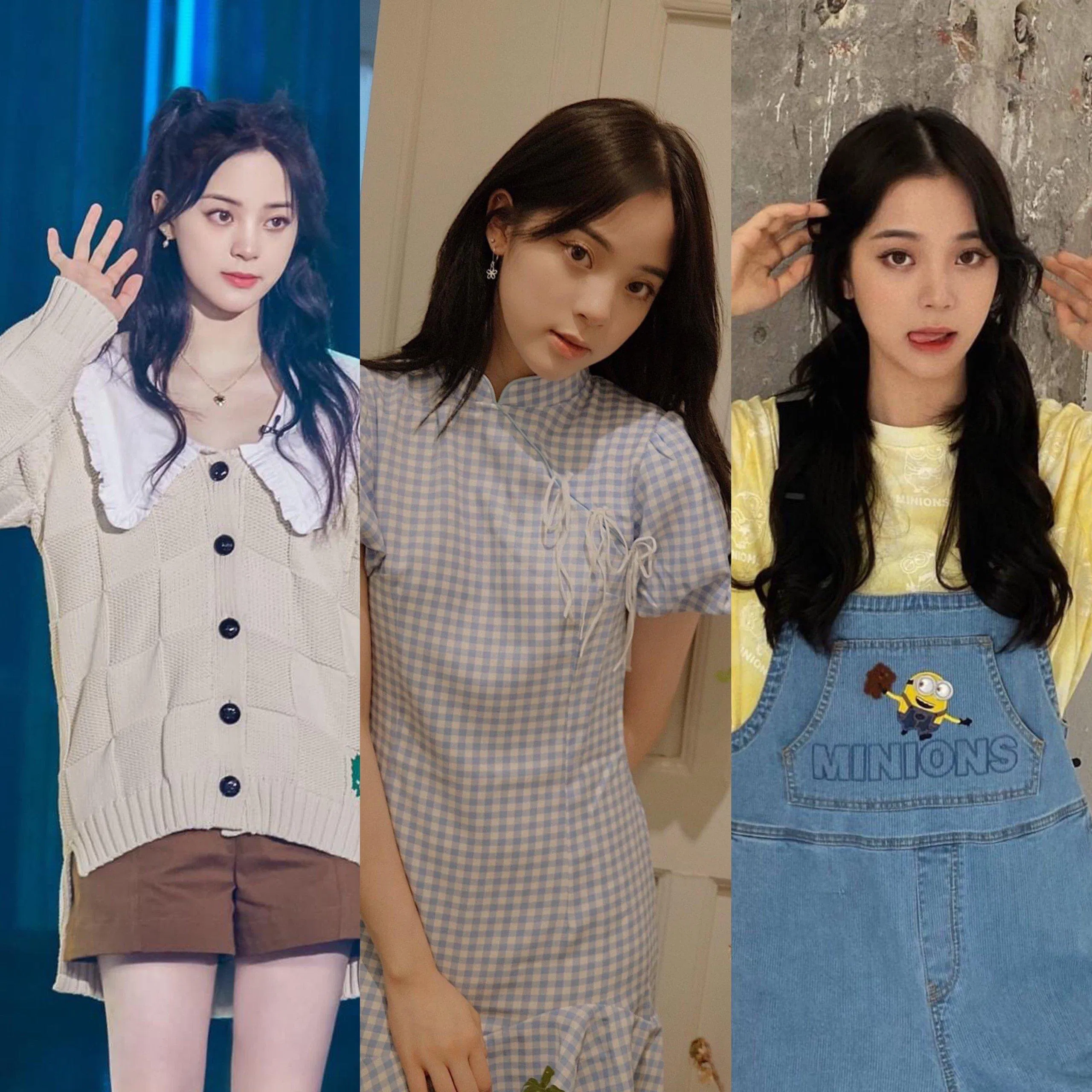 Hay có một cô công chúa đáng yêu như thế này (Ảnh: Internet)