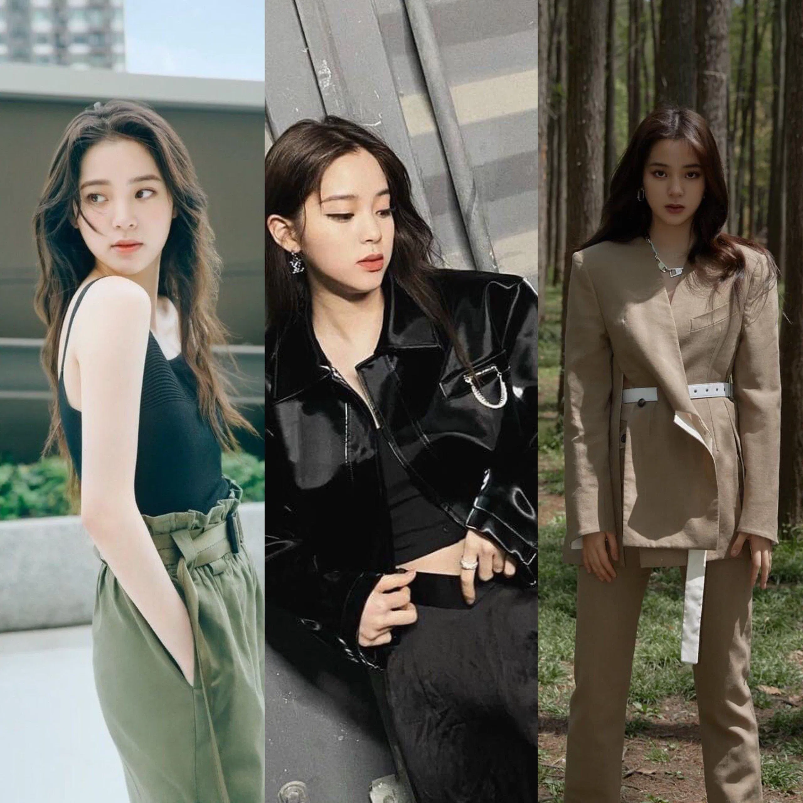 Đôi khi cực cá tính (Ảnh: Internet)