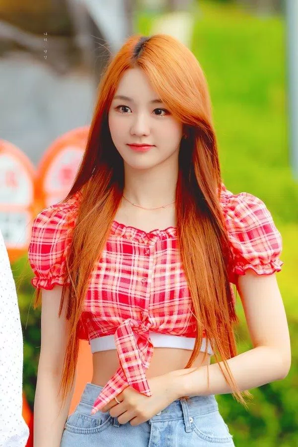 Nana (woo!ah!) thần tượng K-Pop tân binh xinh đẹp nhất, theo người hâm mộ. (Nguồn: Internet)