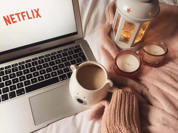Netflix and chill là gì? (Ảnh: Internet)