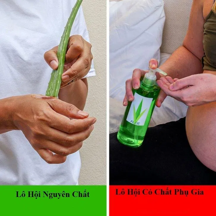 Hãy chú ý xem loại gel bạn dùng có chất phụ gia không nhé? (Ảnh: Internet) Hãy chú ý xem loại gel bạn dùng có chất phụ gia không nhé? (Ảnh: Internet)