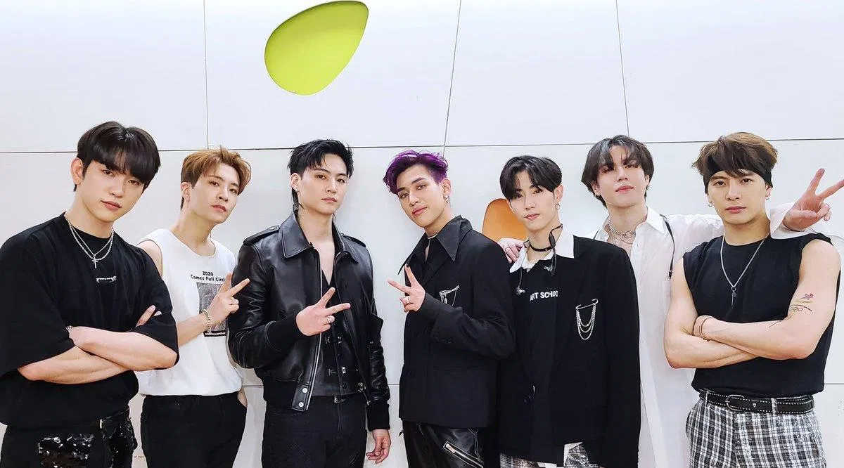 GOT7 vẫn ở bên nhau dù đã rời công ty (Nguồn: Internet)