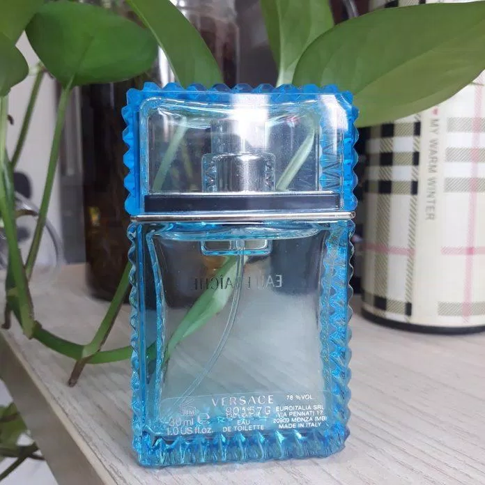Sản phẩm mang đến những nốt hương có sức hút mãnh liệt với phái đẹp (ảnh: BlogAnChoi).