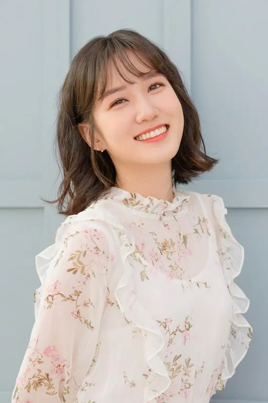Park Eun Bin nữ diễn viên Hàn Quốc đẹp nhất hiện nay, theo người hâm mộ. (Nguồn: Internet)