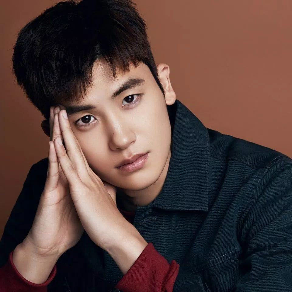 Park Hyung Sik (Nguồn: Internet).