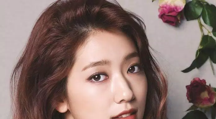 Park Shin Hye nữ diễn viên Hàn Quốc đẹp nhất hiện nay, theo người hâm mộ. (Nguồn: Internet)